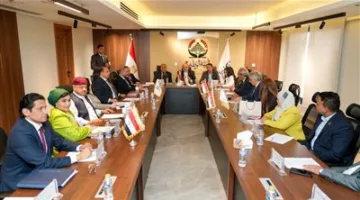 أمانة التنظيم المركزي للجبهة: نهدف إلى التوسع التنظيمي وتطوير الكوادر وتعزيز الحشد السياسي والمساهمة في العمل المؤسسي والتفاعل الوطني.
