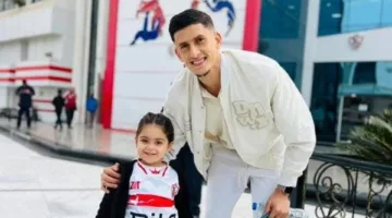 الزمالك يؤخر اتخاذ قرار بشأن عرض الوداد لصلاح مصدق