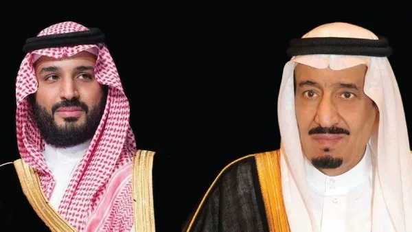 قيادات سعودية تقدم التهاني لناوروتسكي بمناسبة فوزه في الانتخابات الرئاسية في بولندا قيادات سعودية تقدم التهاني لناوروتسكي بمناسبة فوزه في الانتخابات الرئاسية في بولندا
