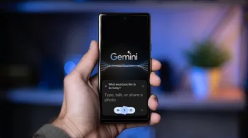 هل يمكن أن تكون Gemini مساعدك الذكي في إدارة البريد الإلكتروني؟