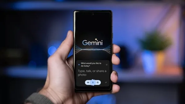 هل يمكن أن تكون Gemini مساعدك الذكي في إدارة البريد الإلكتروني؟ هل يمكن أن تكون Gemini مساعدك الذكي في إدارة البريد الإلكتروني؟