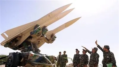 إيران ترفض الاقتراح النووي الأمريكي وتعتبره “غير عملي” إيران ترفض الاقتراح النووي الأمريكي وتعتبره “غير عملي”