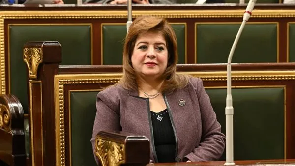 لجنة الشؤون الخارجية بالبرلمان: زيارة وزير الخارجية الإيراني إلى القاهرة تُعتبر ‘تاريخية’ لجنة الشؤون الخارجية بالبرلمان: زيارة وزير الخارجية الإيراني إلى القاهرة تُعتبر ‘تاريخية’