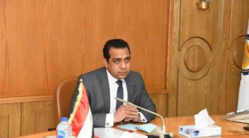 نائب محافظ قنا: نبذل قصارى جهدنا لدعم الأنشطة العلمية والمهنية
