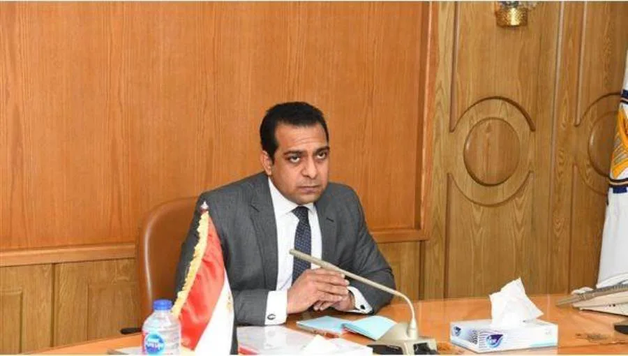 نائب محافظ قنا: نبذل قصارى جهدنا لدعم الأنشطة العلمية والمهنية نائب محافظ قنا: نبذل قصارى جهدنا لدعم الأنشطة العلمية والمهنية