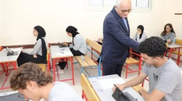 رابط للاستعلام عن نتائج النقل الصفية لعام 2025 في القاهرة