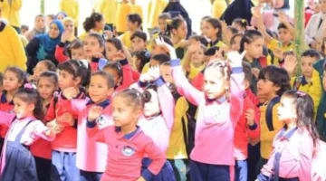 كيفية التسجيل في الصف الأول الابتدائي ورياض الأطفال للعام الدراسي القادم: الشروط والرابط