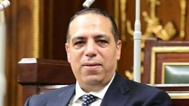 نائب برلماني: تعليمات الرئيس لتهيئة بيئة الاستثمار تعكس رؤية متكاملة لبناء اقتصاد تنافسي وتحقيق تنمية مستدامة نائب برلماني: تعليمات الرئيس لتهيئة بيئة الاستثمار تعكس رؤية متكاملة لبناء اقتصاد تنافسي وتحقيق تنمية مستدامة