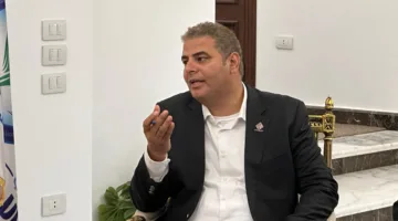 نائب التنسيقية: التجارب شكلت معدن الشعب المصري