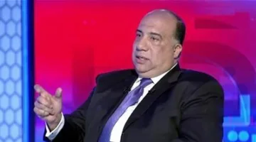 مجلس إدارة الاتحاد السكندري يوافق بالإجماع على رفض استقالة محمد مصيلحي رئيس النادي