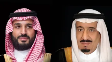 القيادة تقدم التهاني للسيد كارول ناوروتسكي بمناسبة فوزه في انتخابات الرئاسة في بولندا.