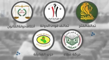 الإطار التنسيقي يُشدد على أهمية إقرار قانون النفط والغاز.