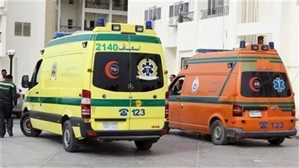 ضحايا وجرحى في حوادث الطرق في محافظات القاهرة، المنيا، الإسكندرية، الشرقية، الفيوم، والإسماعيلية ضحايا وجرحى في حوادث الطرق في محافظات القاهرة، المنيا، الإسكندرية، الشرقية، الفيوم، والإسماعيلية