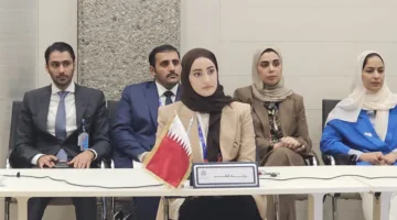 قطر تحضر اجتماع ممثلي وزارات العمل لدول مجلس التعاون الخليجي