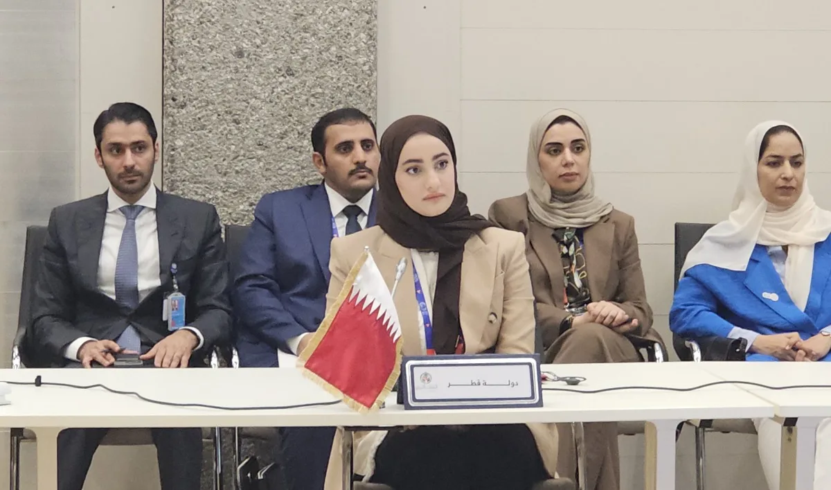 قطر تحضر اجتماع ممثلي وزارات العمل لدول مجلس التعاون الخليجي