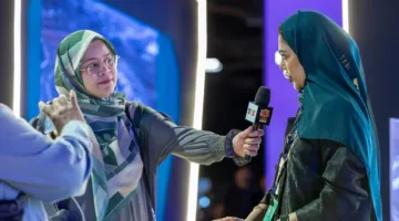 “ملتقى إعلام الحج” يعزز تحسين المحتوى الإعلامي لخدمة ضيوف الرحمن بمشاركة 15 جهة حكومية وخاصة