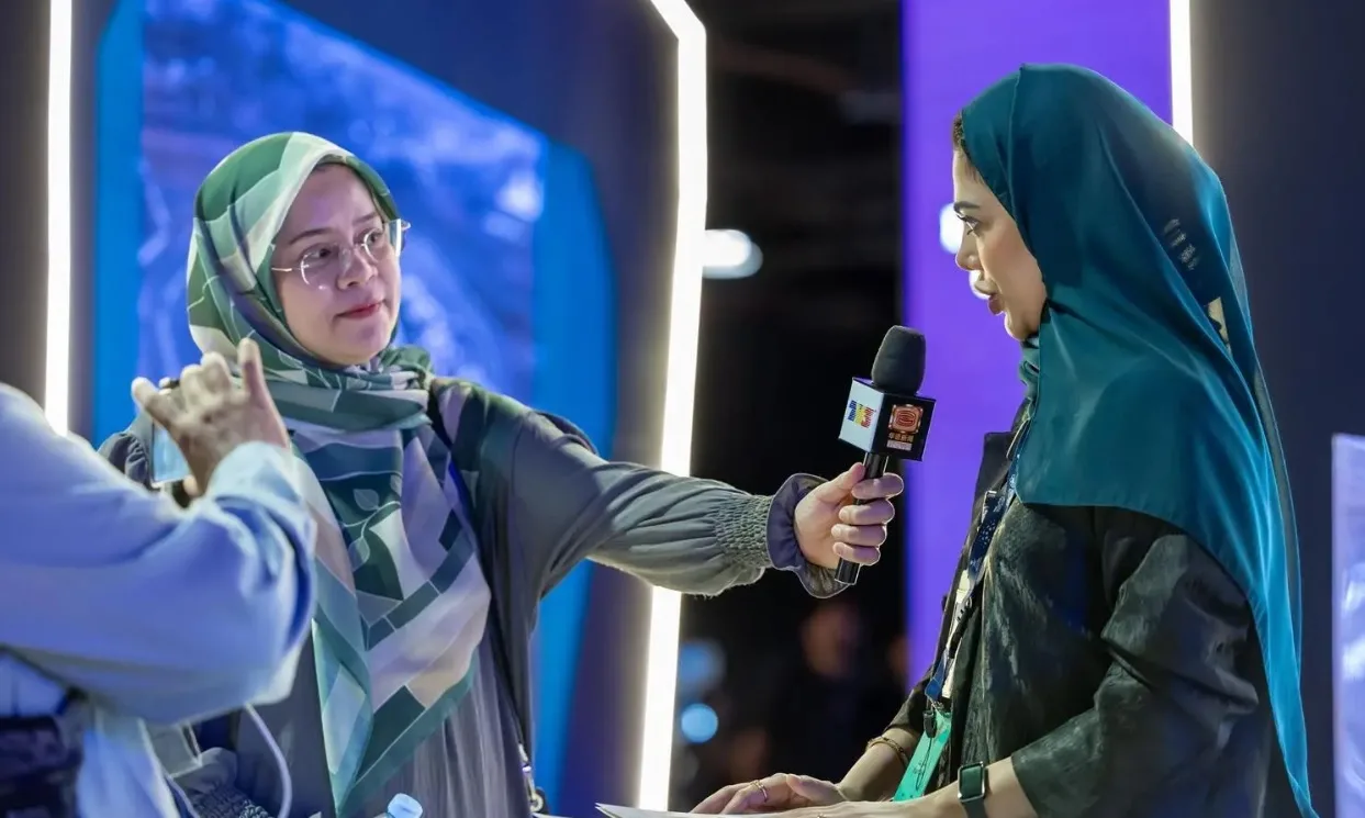 “ملتقى إعلام الحج” يعزز تحسين المحتوى الإعلامي لخدمة ضيوف الرحمن بمشاركة 15 جهة حكومية وخاصة