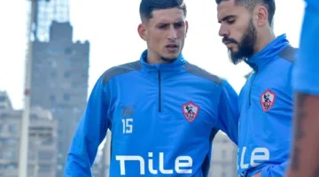 الزمالك يؤخر إجابته على عرض الوداد لصلاح مصدق