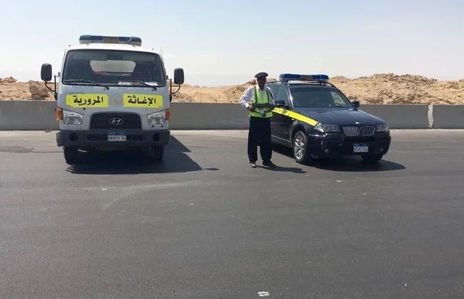 اتصل بنا في أي وقت… خدمة الإنقاذ على الطرق الصحراوية اتصل بنا في أي وقت… خدمة الإنقاذ على الطرق الصحراوية