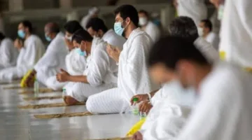 عبارات وداع للحاج قبل سفره: كلمات معبرة لأداء الفريضة