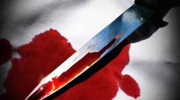 إحالة سائق قام بطعن زميله في عزبة النخل إلى محكمة الجنايات