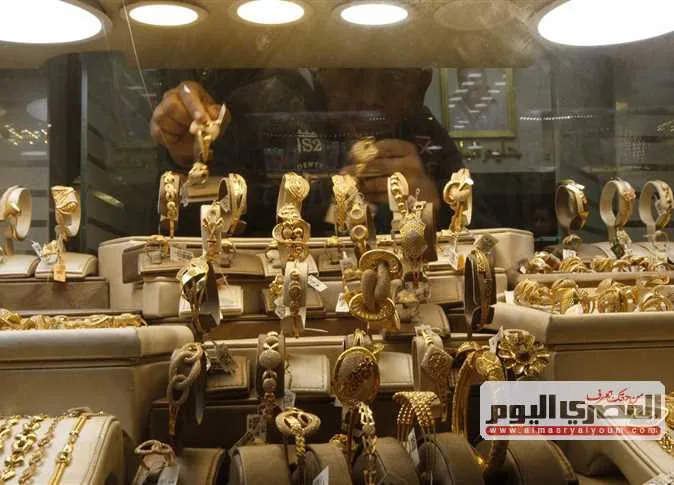 ما هو سعر جرام الذهب عيار 21 بعد الزيادة الأخيرة اليوم الثلاثاء 3 يونيو 2025؟ ما هو سعر جرام الذهب عيار 21 بعد الزيادة الأخيرة اليوم الثلاثاء 3 يونيو 2025؟
