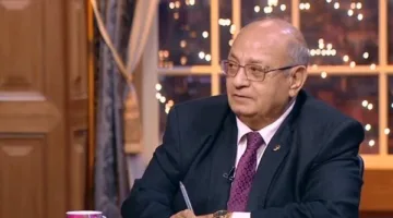 جمال شقرة يبرز دور ثورة 30 يونيو في إنقاذ الوطن