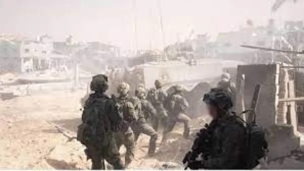 11 جندي … قوات الاحتلال تعرضت لكمين “معقد جدًا” في جباليا | تقرير 11 جندي … قوات الاحتلال تعرضت لكمين “معقد جدًا” في جباليا | تقرير