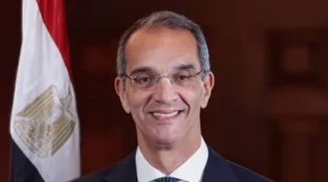 وزير الاتصالات: بدء خدمات “5G” يمثل منعطفًا حاسمًا في الاقتصاد الرقمي.
