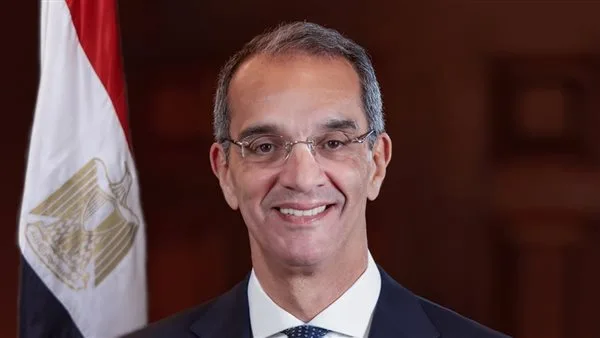 وزير الاتصالات: بدء خدمات “5G” يمثل منعطفًا حاسمًا في الاقتصاد الرقمي. وزير الاتصالات: بدء خدمات “5G” يمثل منعطفًا حاسمًا في الاقتصاد الرقمي.