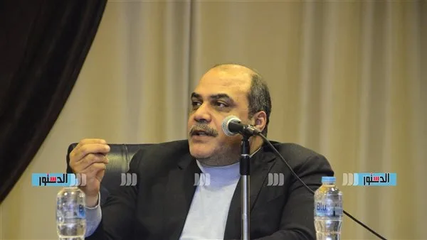الباز: قضية التحريض على الإعلام أظهرت الجانب المظلم لـ”محامي حقوق الإنسان” الباز: قضية التحريض على الإعلام أظهرت الجانب المظلم لـ”محامي حقوق الإنسان”