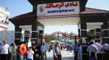 لجنة التخطيط في الزمالك تؤجل تحديد مستقبل اللاعبين المعارين حتى وصول المدرب الجديد.