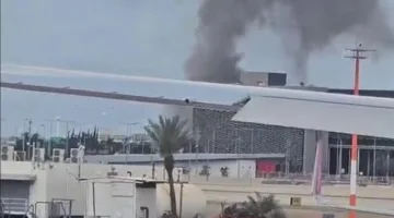 عاجل.. الحوثيون يهاجمون مطار بن غوريون وفرار الإسرائيليين إلى الملاجئ