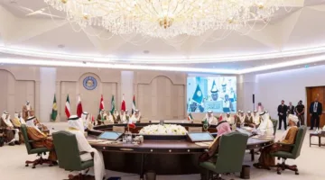 المجلس الوزاري الخليجي يثمن قرارات القمة ويبحث الوضع الراهن في غزة
