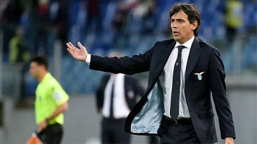 زوجة إنزاجي تعيق مفاوضات الهلال مع المدرب الإيطالي زوجة إنزاجي تعيق مفاوضات الهلال مع المدرب الإيطالي