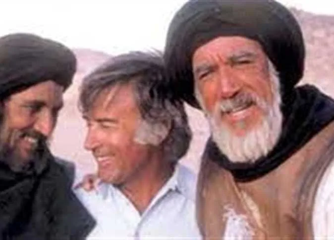 في مثل هذا اليوم: وفاة أنتوني كوين، بطل «زوربا» و«عمر المختار» (3 يونيو 2001)