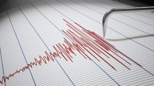 الأبحاث الفلكية لصدى البلد: زلزال اليوم ناتج عن تركيا وقيد تقدير قوته الأبحاث الفلكية لصدى البلد: زلزال اليوم ناتج عن تركيا وقيد تقدير قوته