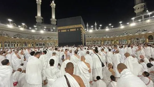 أحكام الحج وواجباته: اكتشفها بالكامل أحكام الحج وواجباته: اكتشفها بالكامل