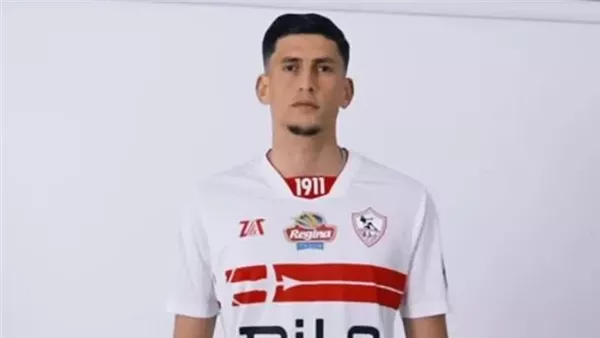 الوداد البيضاوي بانتظار رد الزمالك حول استعارة اللاعب صلاح مصدق الوداد البيضاوي بانتظار رد الزمالك حول استعارة اللاعب صلاح مصدق