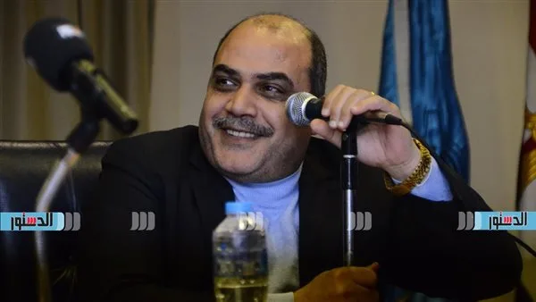 محمد الباز: نكن كل الاحترام للسلطة القضائية المصرية وثقتنا بها غير محدودة. محمد الباز: نكن كل الاحترام للسلطة القضائية المصرية وثقتنا بها غير محدودة.