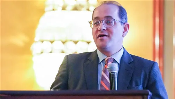 وزير المالية يطلق خطة جديدة لتعويض أعباء الصادرات بقيمة 45 مليار جنيه وزير المالية يطلق خطة جديدة لتعويض أعباء الصادرات بقيمة 45 مليار جنيه
