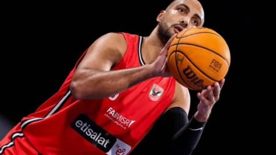 مروان سرحان: الفوز بلقب دوري السوبر 3 مرات في آخر 4 سنوات يعد إنجازاً لهذا الجيل مروان سرحان: الفوز بلقب دوري السوبر 3 مرات في آخر 4 سنوات يعد إنجازاً لهذا الجيل