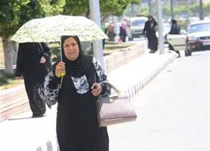 48 ساعة حاسمة.. هيئة الأرصاد تحذر من توقعات الطقس في يوم عرفة وعيد الأضحى (تفاصيل) 48 ساعة حاسمة.. هيئة الأرصاد تحذر من توقعات الطقس في يوم عرفة وعيد الأضحى (تفاصيل)