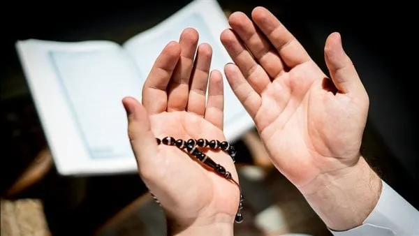 دعاء فجر يوم الثلاثاء 3 يونيو 2025.. أدعية اليوم السابع من شهر ذي الحجة دعاء فجر يوم الثلاثاء 3 يونيو 2025.. أدعية اليوم السابع من شهر ذي الحجة