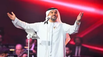 عاجل: تسجيل بلاغ في قسم الدقي ضد حسين الجسمي.. ما التفاصيل؟