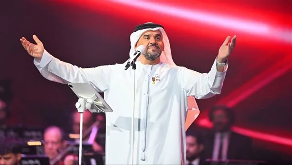 عاجل: تسجيل بلاغ في قسم الدقي ضد حسين الجسمي.. ما التفاصيل؟ عاجل: تسجيل بلاغ في قسم الدقي ضد حسين الجسمي.. ما التفاصيل؟