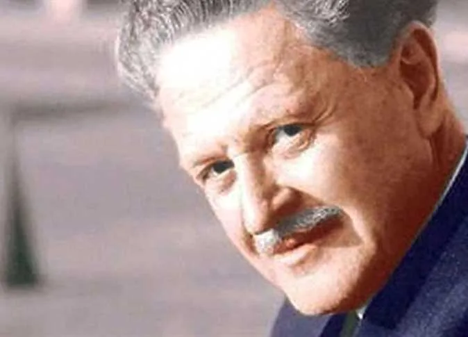 في مثل هذا اليوم: وفاة الشاعر التركي ناظم حكمت (3 يونيو 1963) في مثل هذا اليوم: وفاة الشاعر التركي ناظم حكمت (3 يونيو 1963)
