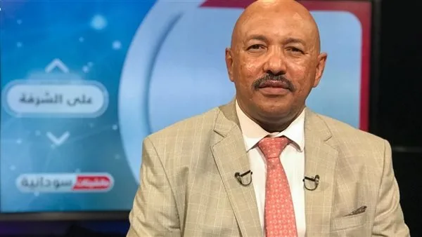 صحفي يفسر طريقة قيادة كامل إدريس للسودان في ظل الأزمات السياسية وانهيار الخدمات صحفي يفسر طريقة قيادة كامل إدريس للسودان في ظل الأزمات السياسية وانهيار الخدمات