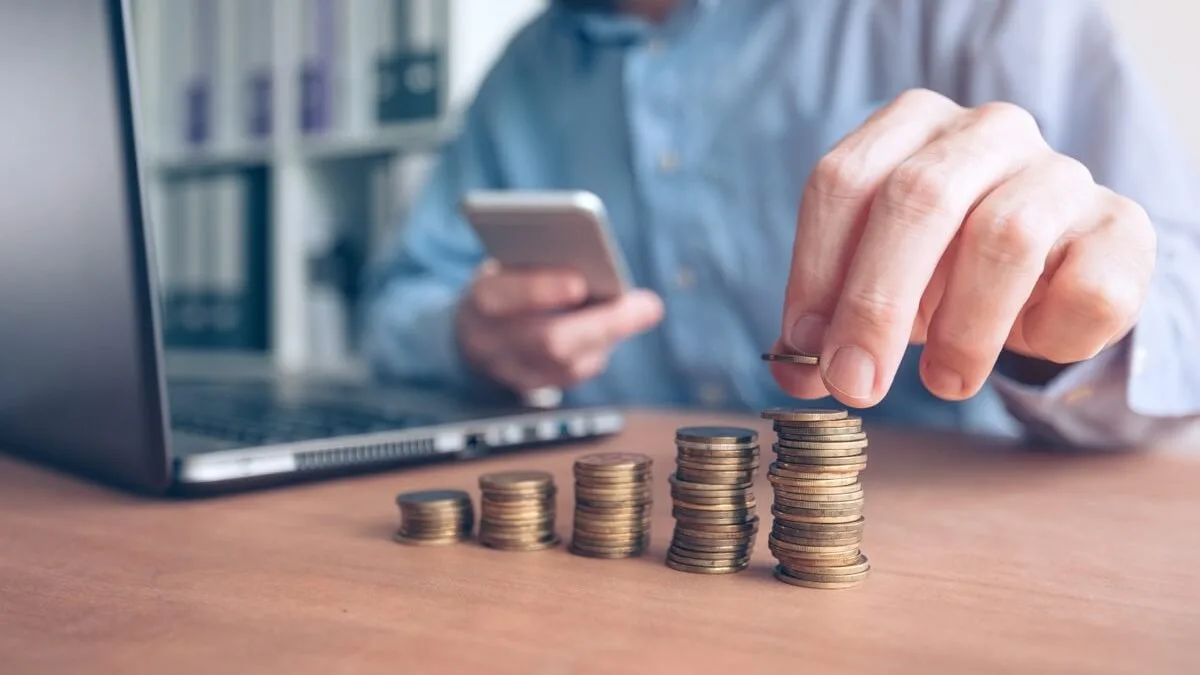 قرض بدون فائدة من هذا البنك بشروط مريحة لفئة معينة قرض بدون فائدة من هذا البنك بشروط مريحة لفئة معينة