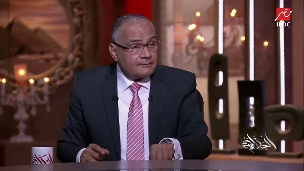 سعد الدين الهلالي حول الأضاحي: بعض الدول تعتمد على أضحية واحدة يتم تنفيذها من قبل ولي الأمر. سعد الدين الهلالي حول الأضاحي: بعض الدول تعتمد على أضحية واحدة يتم تنفيذها من قبل ولي الأمر.